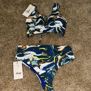 Maaji Bikini